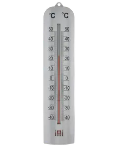 Termometer för vägg 27,5 cm