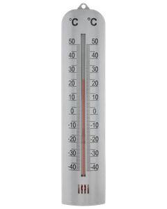 Termometer Plast 27,5 cm