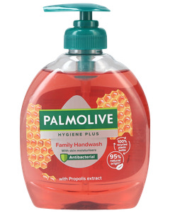 Palmolive handtvål family 