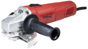 Vinkelslip 720 W Ø125 mm