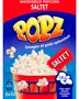 POPZ Popcorn 8 poser - assorterede varianter