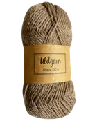 Ullgarn 50 g blandade färger