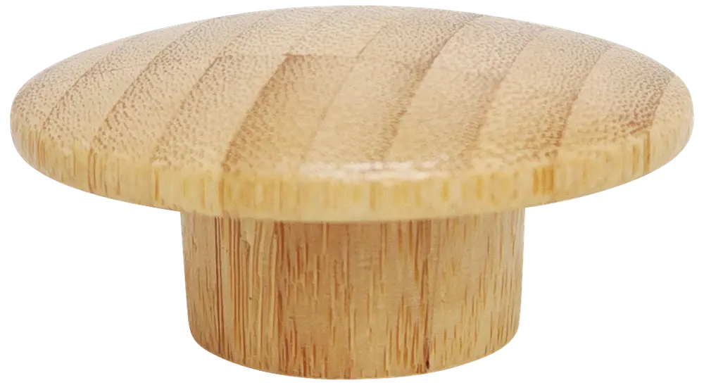 Krok Bambu Ø55 mm - Natur