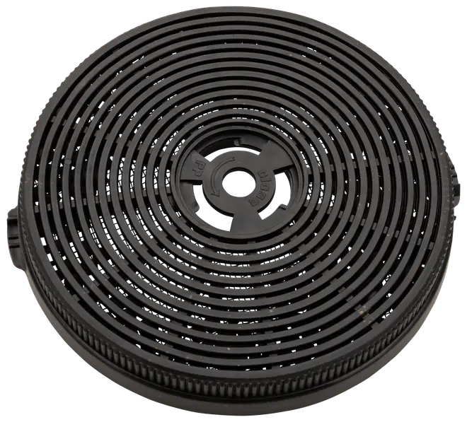 Kolfilter för Wasco fläkt TF2560