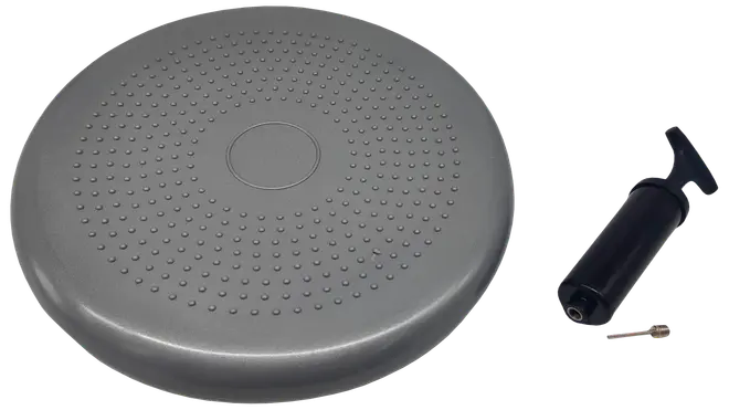 Kilberry Fitness Balancepude med pumpe