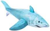 Baddjur haj 183 cm