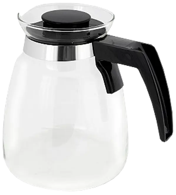 Melitta Glaskanna till Excellent Grande 3.0 - Svart