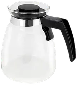 Melitta Glaskande til Excellent Grande 3.0 - Sort