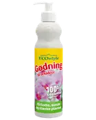 Orkidegødning med pumpe 400 ml 