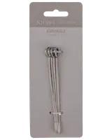 SJÖBO Köttnålar 11 cm 10-pack
