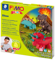 FIMO KIDS FORM&PLAY DINO