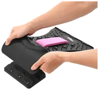 Kilberry Fitness Nakkestrækker justerbar