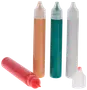 Vokspenne til stearinlys 4-pak