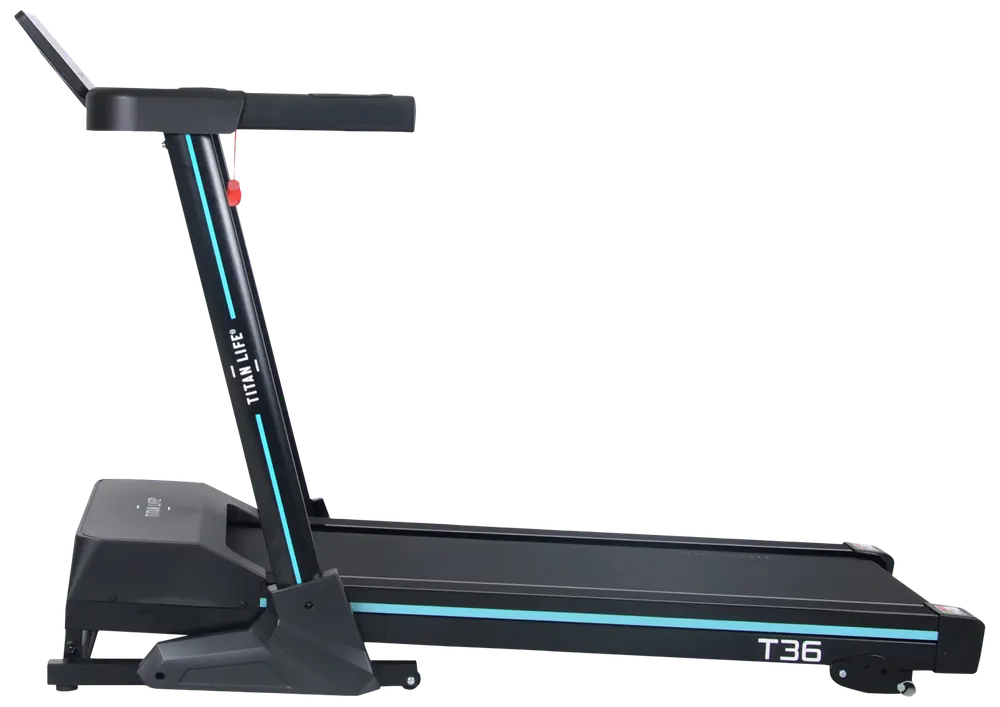Titan Life Treadmill T36