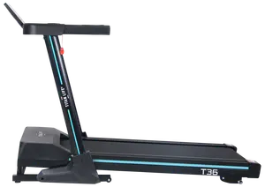 Titan Life Treadmill T36