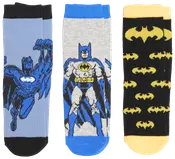 Strumpor för barn, Batman
