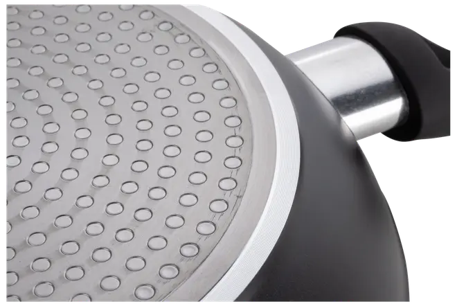 SJÖBO Stekpanna 32 cm gjuten aluminium