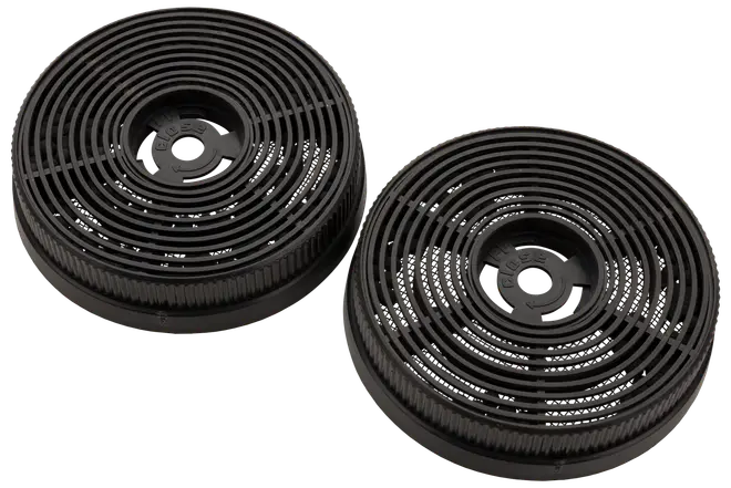 Wasco Kulfilter til emhætte TH0460 og TD0660 2-pak