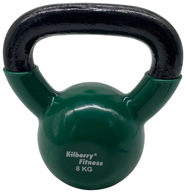 Kilberry Fitness Kettlebell 8 kg