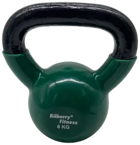 Kilberry Fitness Kettlebell 8 kg