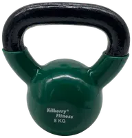 Kilberry Fitness Kettlebell 8 kg