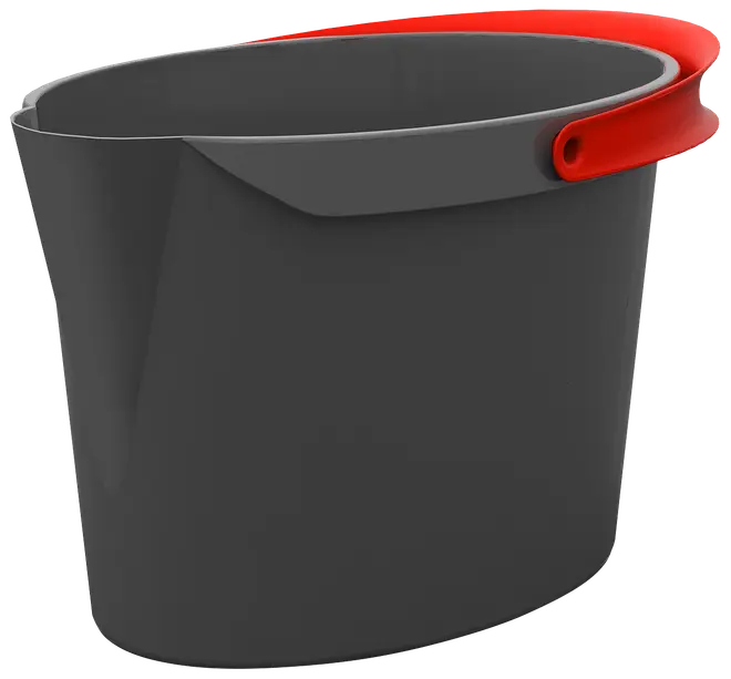 Spand 10 L - Quick Click