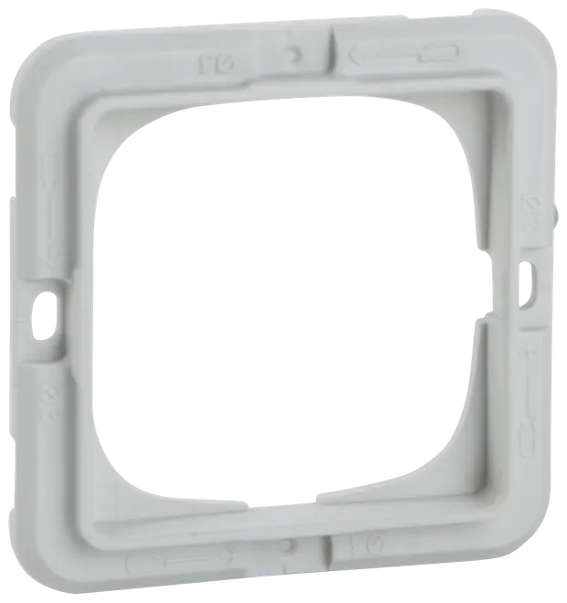 LK Teknisk monteringsramme 1 modul