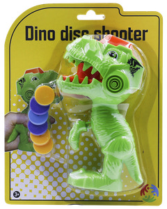 DINO SHOOTER