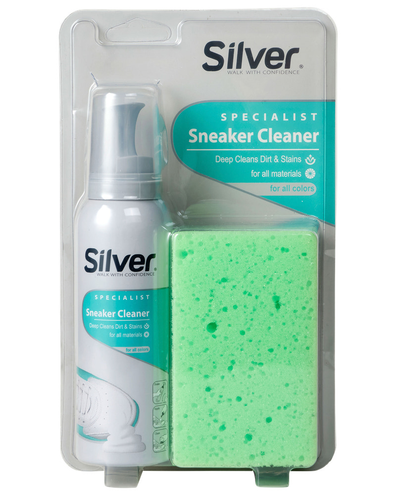 Sneaker Cleaner