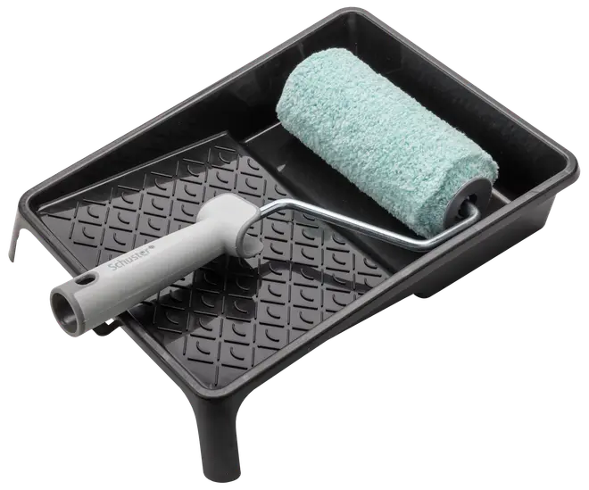 Färgrollerset 18 cm