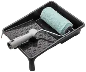 Färgrollerset 18 cm