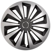 Hjulkapsler Fox Mix  17''