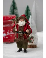 Jultomte natur 27 cm