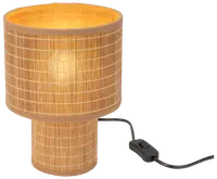 Bordslampa JUNO E14 23x17 CM