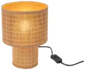 Bordslampa JUNO E14 23x17 CM