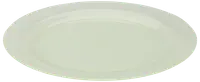 Tallrik 4-pack - Ø23 cm