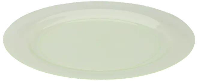 Tallrik 4-pack - Ø23 cm