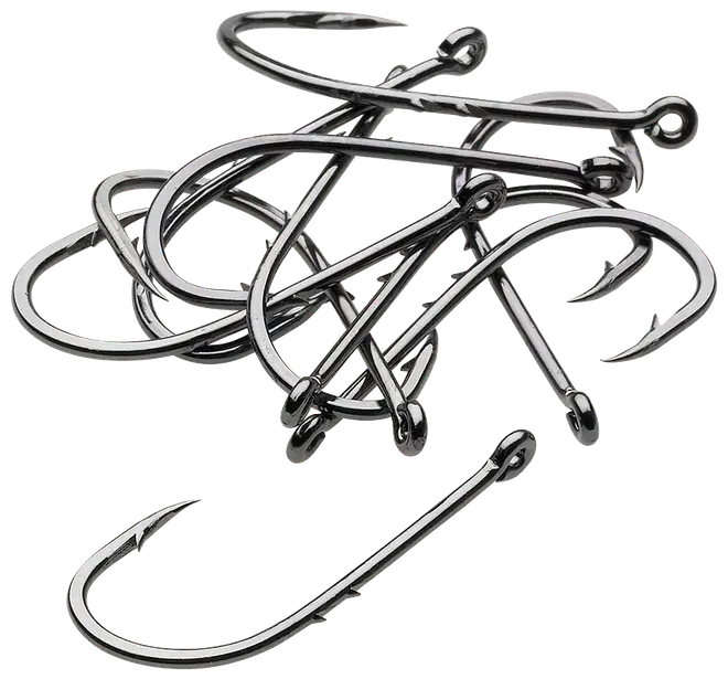 KINETIC BAIT KROK NR6 10-PACK