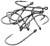 Kinetic - Baitholder krog #6 single 10-pak