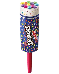 Premier Is Smarties Pop Up 85 ml