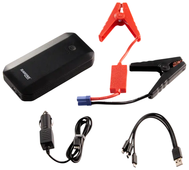 Jumpstarter 7200 mAh