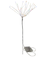 Fyrverkeri flaskljus - 60 LED