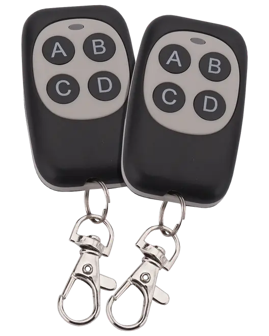 Garageportsöppnare 800n