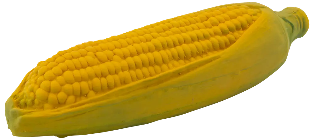 Hundelegetøj Grønsager