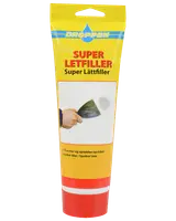 Droppen super lätt filler 200 ml