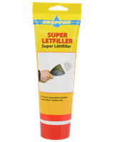 Droppen Super letfiller 250 g