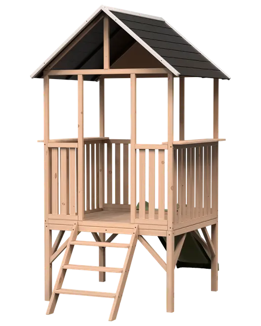 EXIT Panorama 300 Træhus