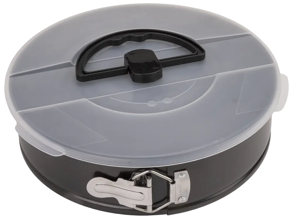 SJÖBO Bakform med lock 26 cm