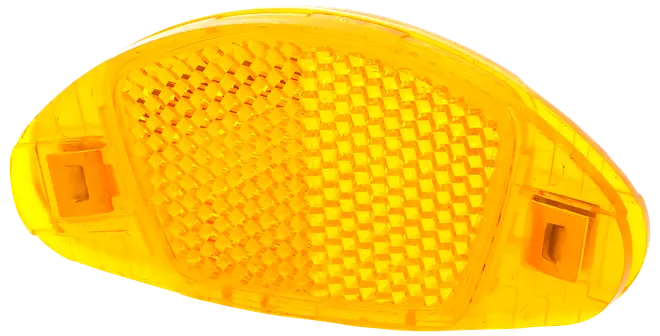 EKERREFLEXER GUL 2-PACK