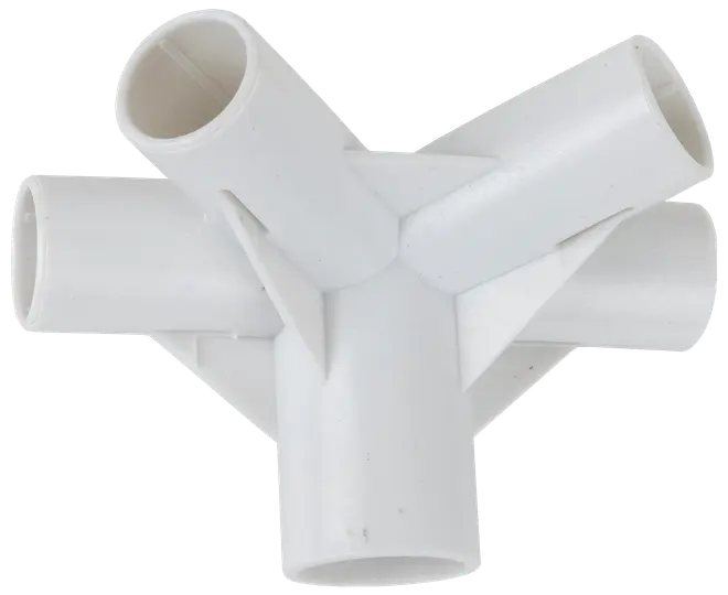 Kryss C paviljong 3x9 m